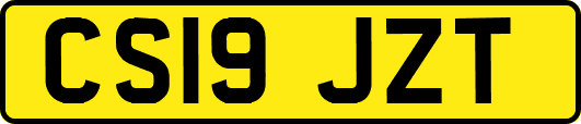 CS19JZT