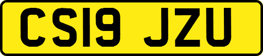CS19JZU