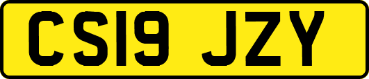 CS19JZY