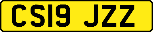 CS19JZZ