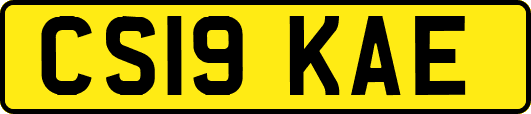 CS19KAE