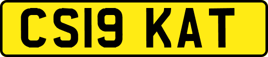 CS19KAT