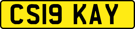 CS19KAY