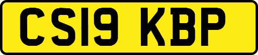 CS19KBP