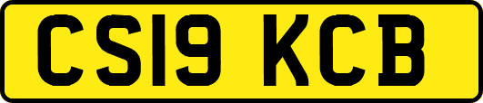 CS19KCB