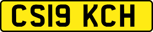 CS19KCH