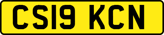 CS19KCN