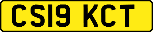 CS19KCT