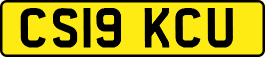 CS19KCU