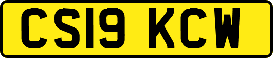 CS19KCW