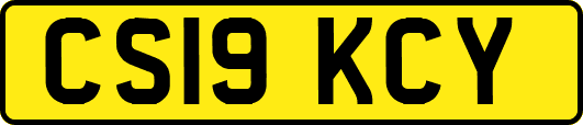 CS19KCY