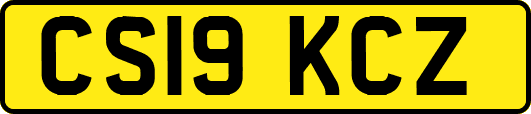 CS19KCZ
