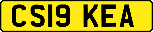 CS19KEA
