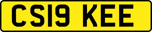 CS19KEE