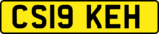 CS19KEH