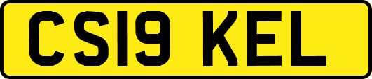 CS19KEL