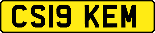 CS19KEM