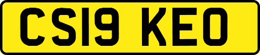 CS19KEO