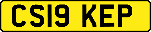 CS19KEP