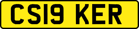 CS19KER