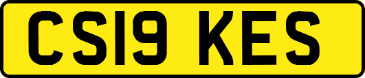 CS19KES