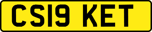 CS19KET