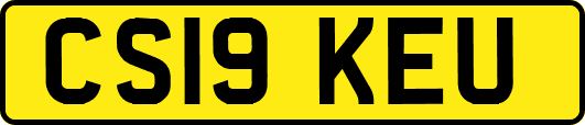CS19KEU