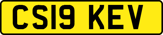 CS19KEV