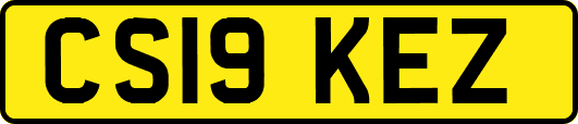 CS19KEZ