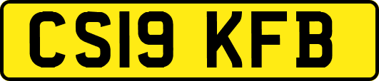CS19KFB