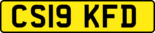 CS19KFD