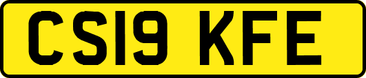 CS19KFE