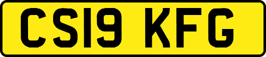 CS19KFG