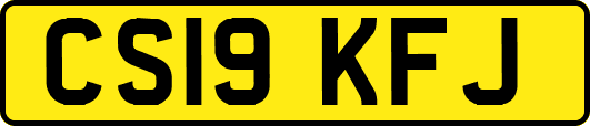 CS19KFJ