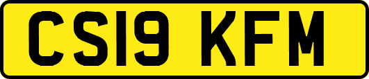 CS19KFM