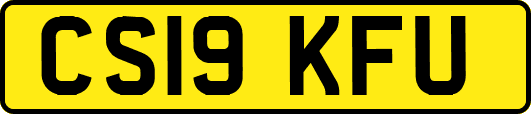 CS19KFU