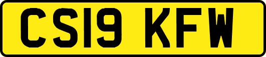 CS19KFW