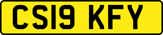 CS19KFY