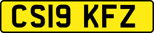 CS19KFZ