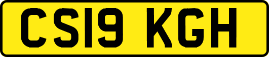 CS19KGH