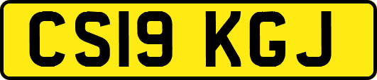 CS19KGJ