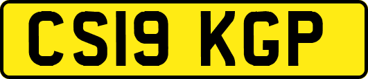 CS19KGP