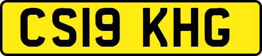 CS19KHG