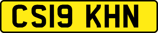 CS19KHN