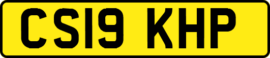 CS19KHP