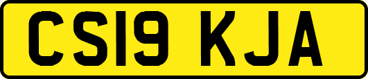 CS19KJA