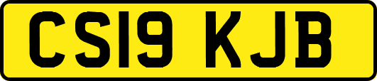 CS19KJB