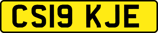 CS19KJE