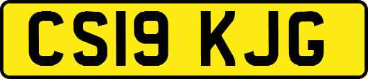 CS19KJG