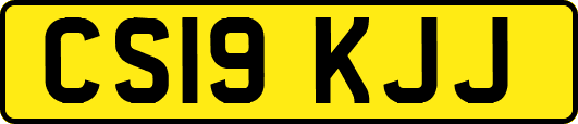 CS19KJJ